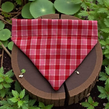Bandana - Country Charm Check