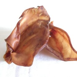 Pig Ears