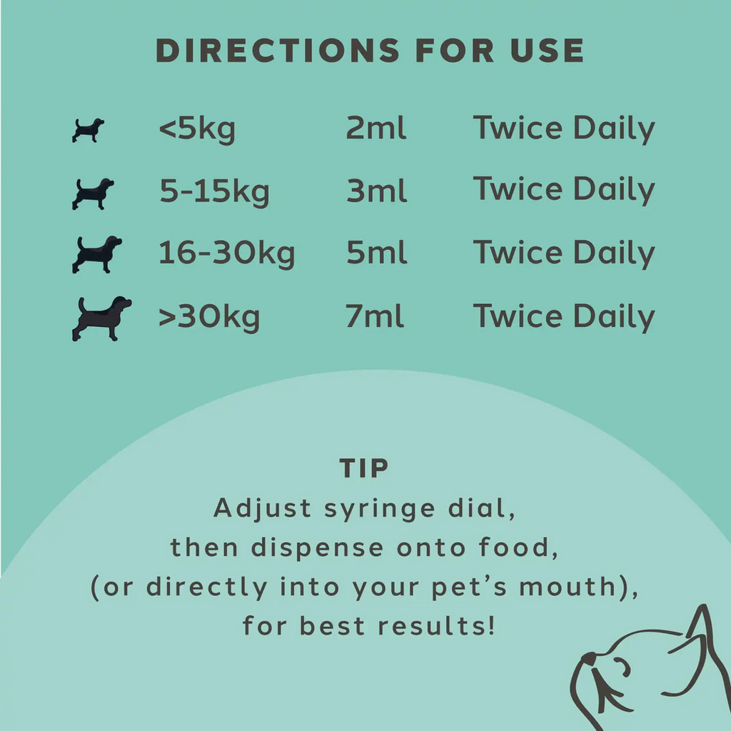Diarrhoea Care Probiotic Paste
