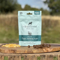 Puppy Training Treats - Lamb with Yellow Split Pea 70g