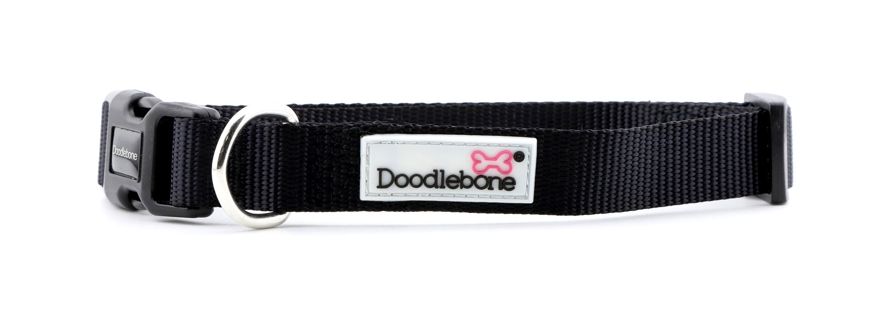 Dog Collar - Coal