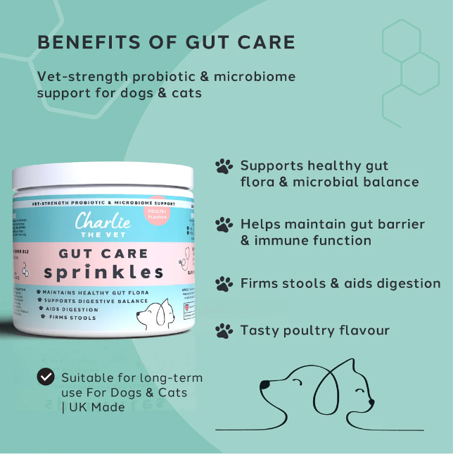 Gut Care