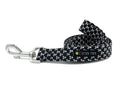 Skull and Crossbone Dog Lead