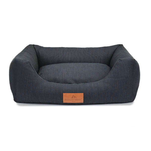 The Ultimate - Eco Friendly Orthopaedic Luxury Dog Bed