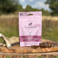Sliced Venison Sausages with Potato 70g