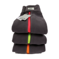 Stix Fleece Dog Coat