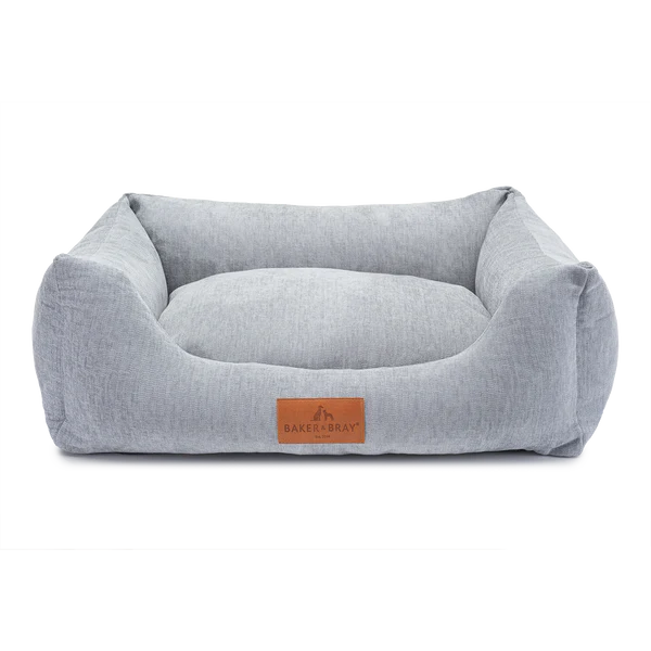 The Ultimate - Eco Friendly Orthopaedic Luxury Dog Bed