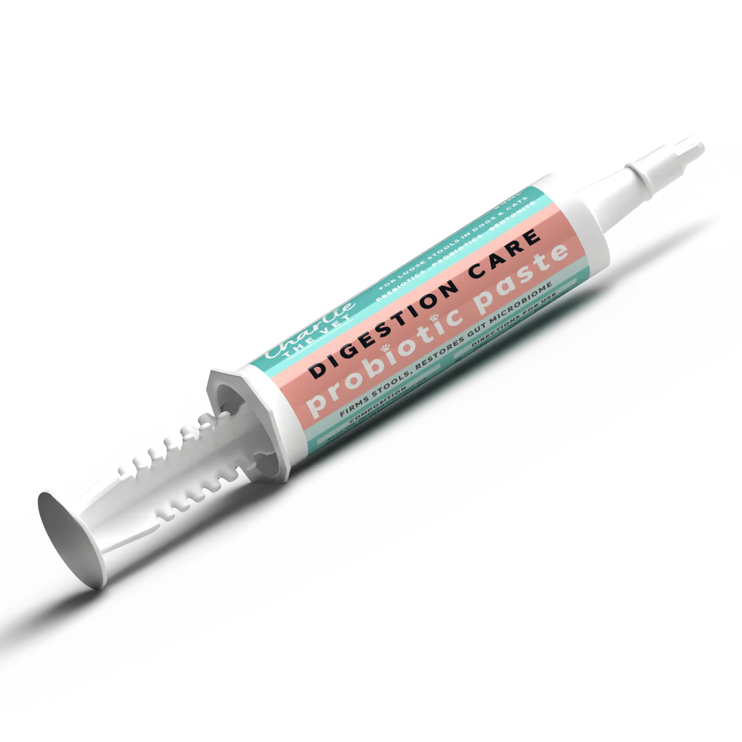 Diarrhoea Care Probiotic Paste