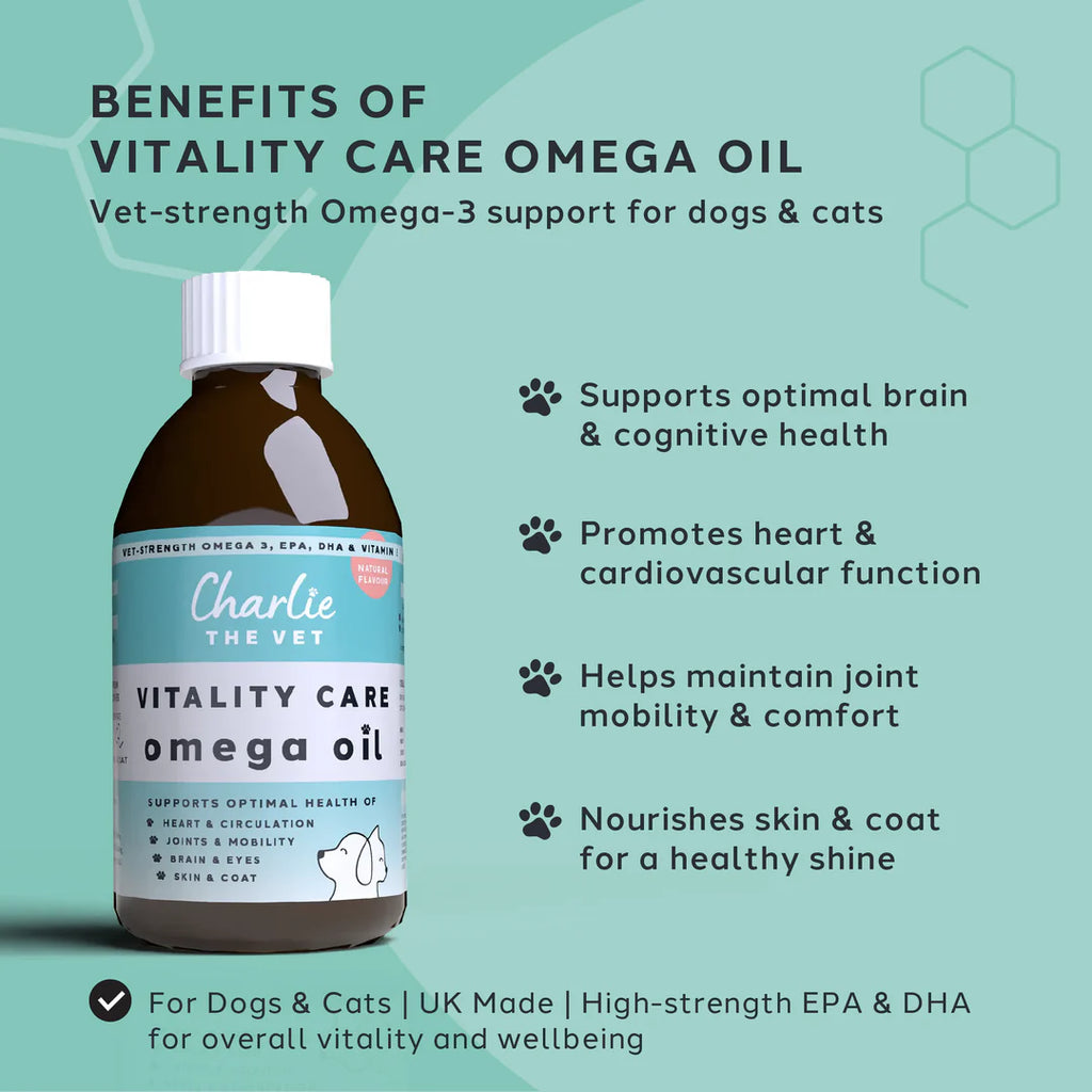 Vitality Care
