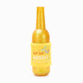 HugSmart Pet - Yappy Birthday | Birthday Wine - TPR Rubber