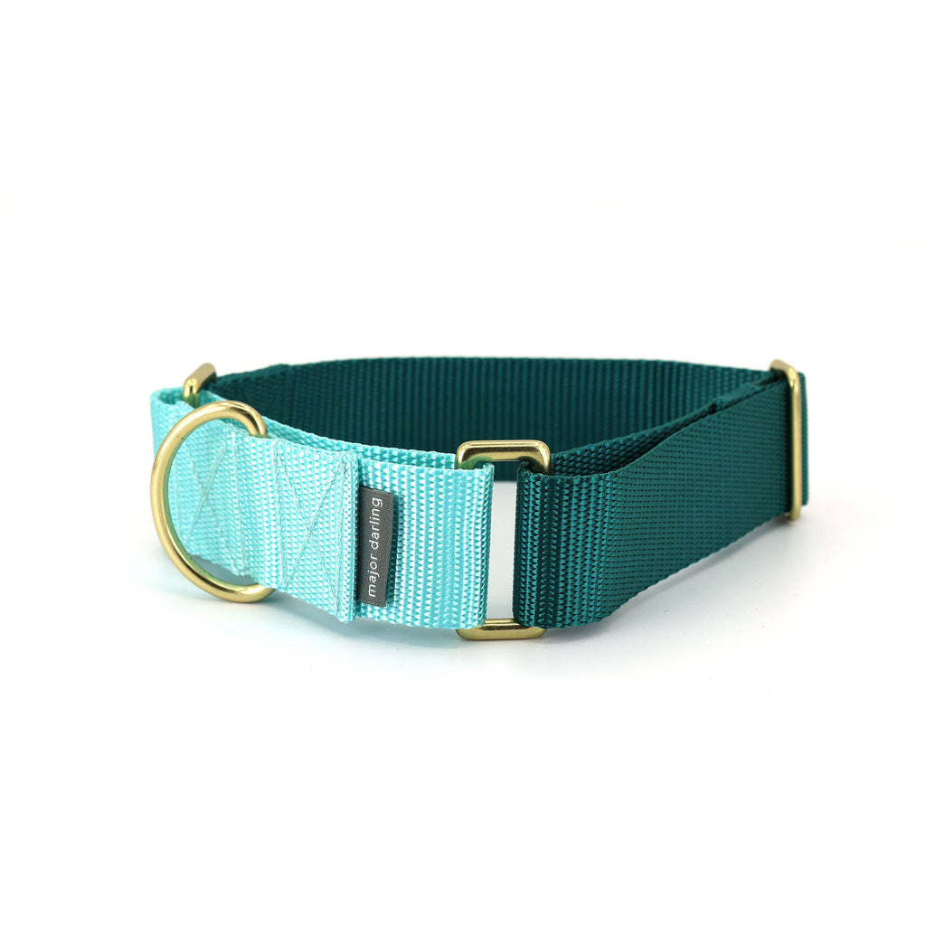 Wide Martingale Collar
