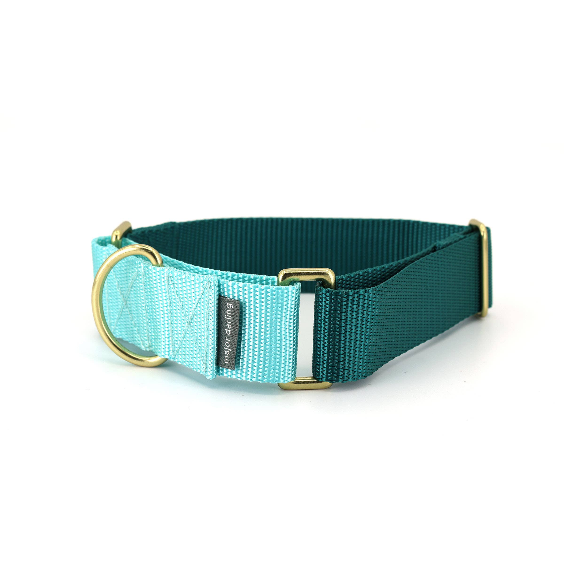Wide Martingale Collar