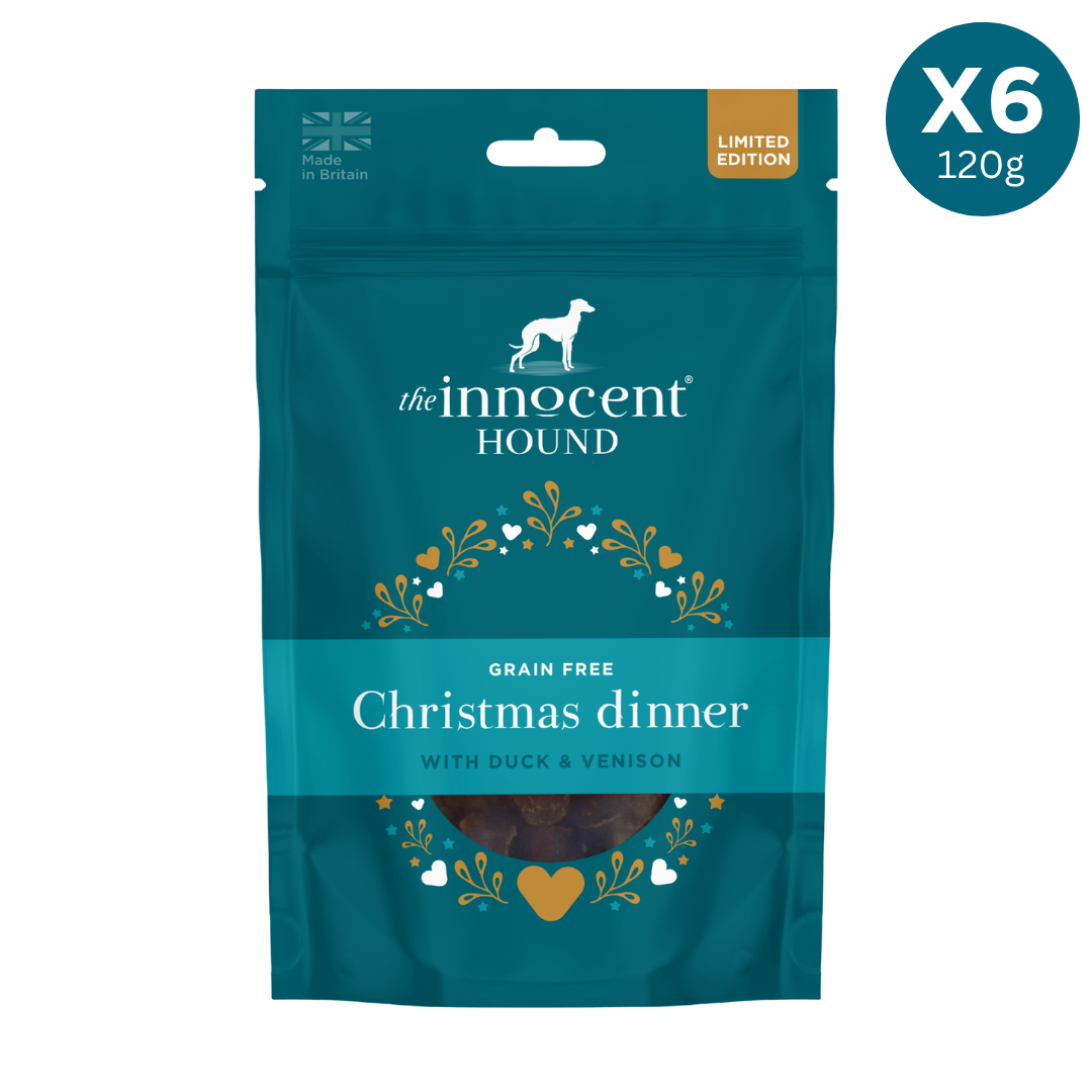 Christmas Dinner 120g