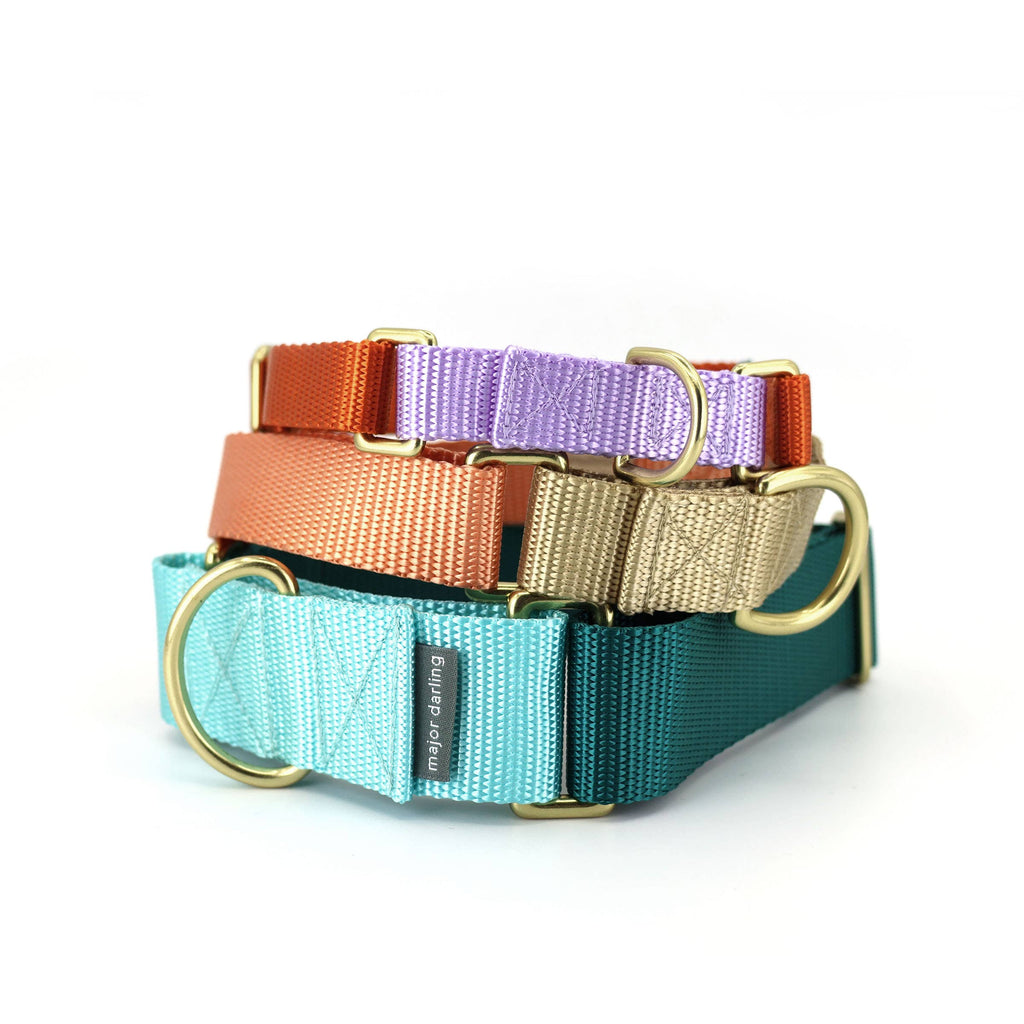 Wide Martingale Collar