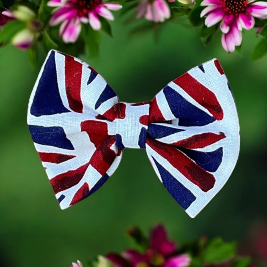 Bow Tie - Best of British Union Jack