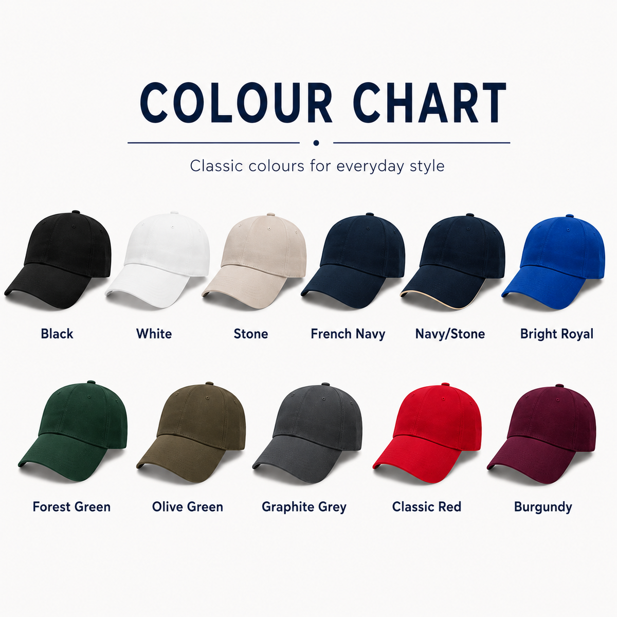 Cockerpoo Dog embroidered  baseball cap - Unisex