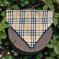 Bandana - Burnberry Tartan