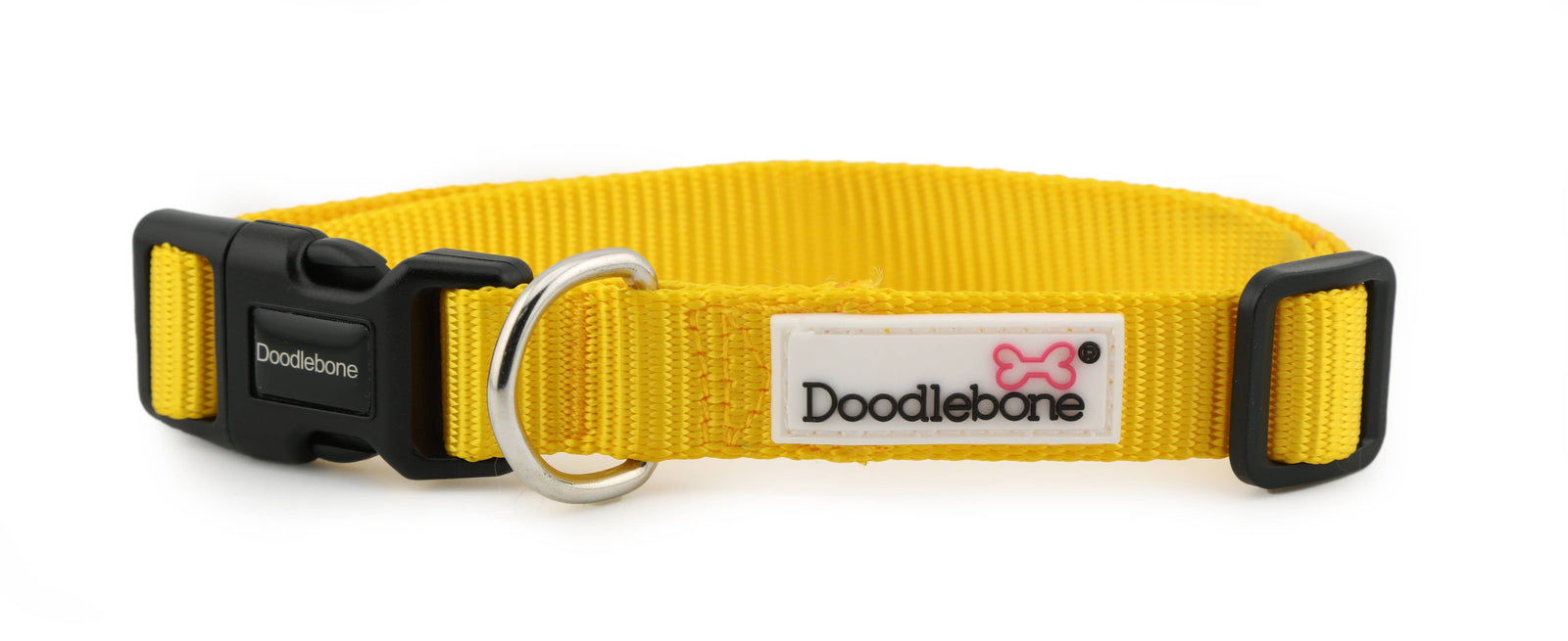 Dog Collar - Sunshine