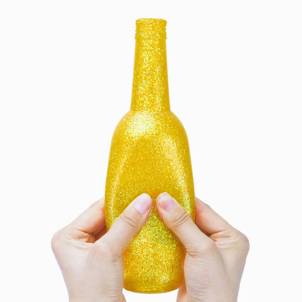 HugSmart Pet - Yappy Birthday | Birthday Wine - TPR Rubber