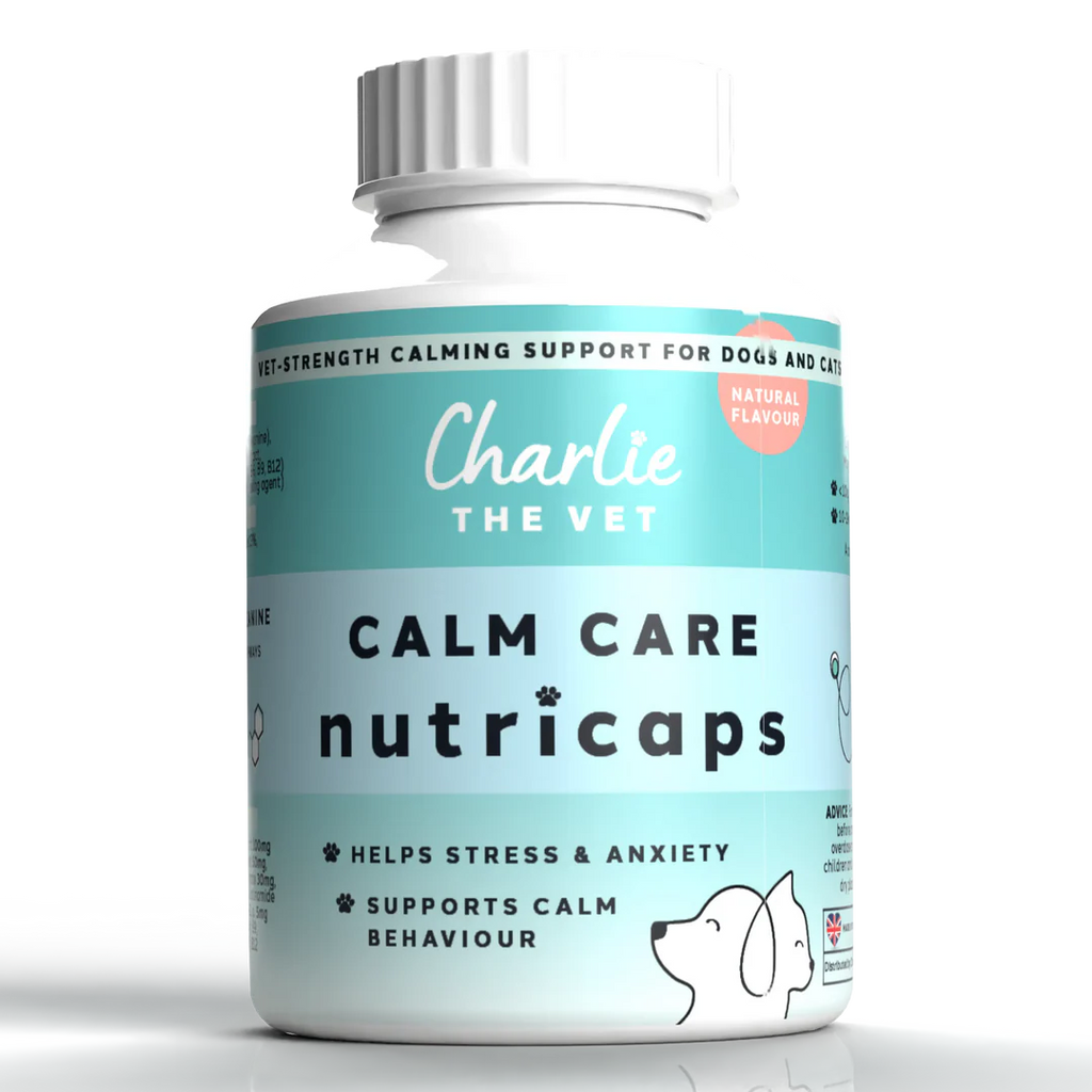 Calm Care