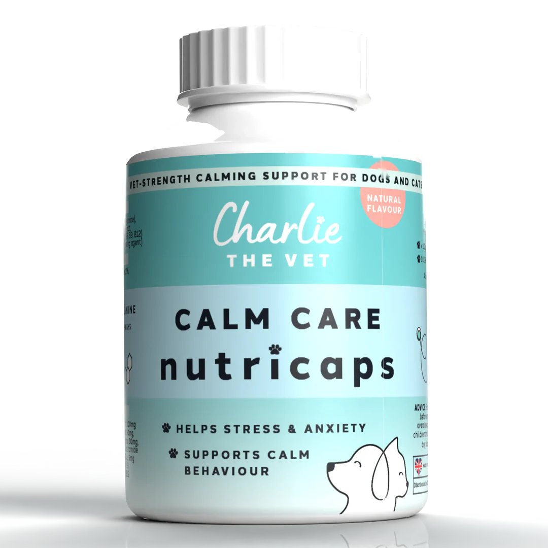 Calm Care