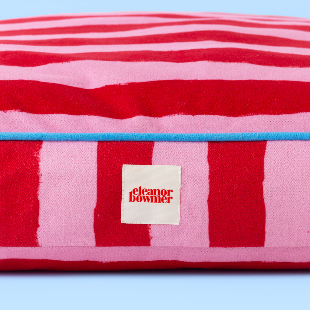Flat Pet Bed