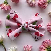 BowTie - Cherry Love