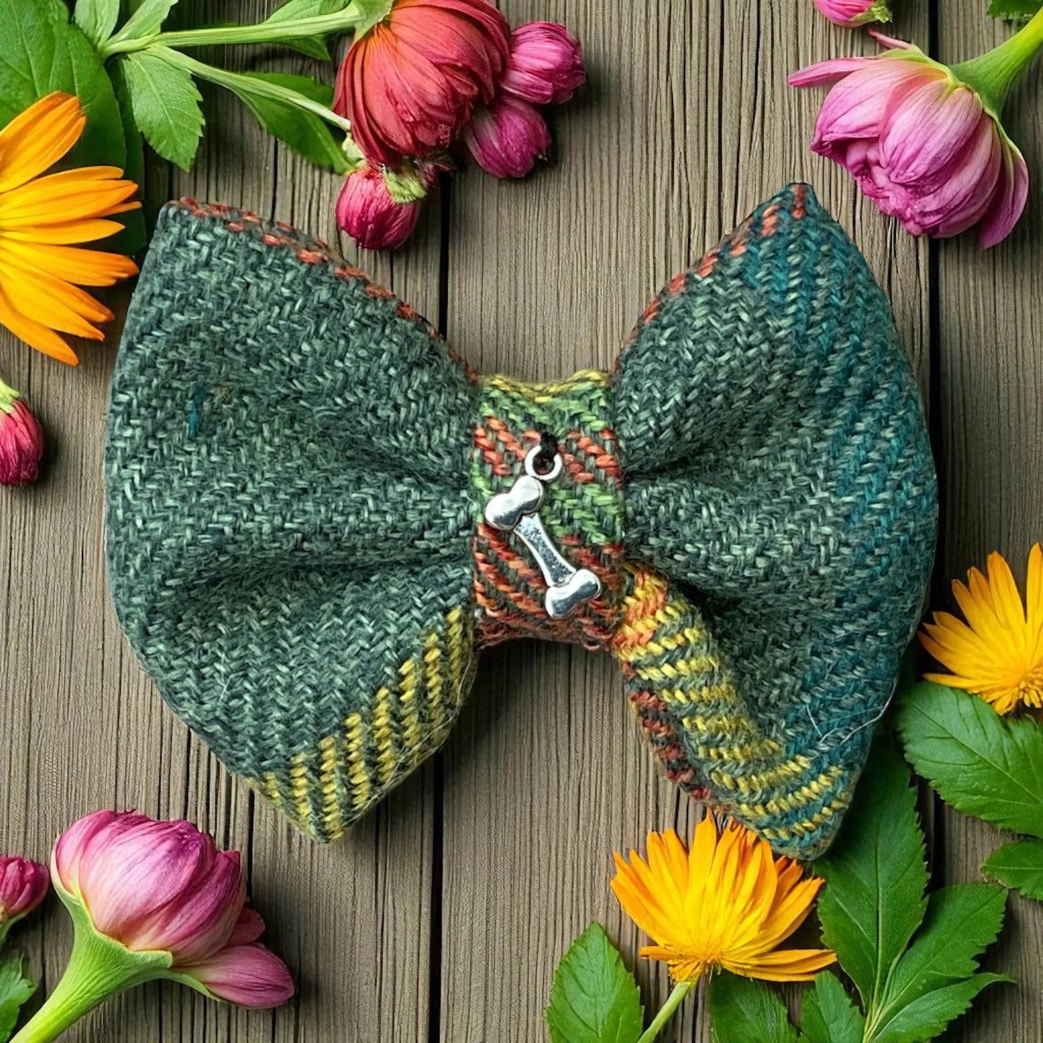 Bow Tie - Cooper Tartan
