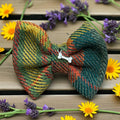 Bow Tie - Cooper Tartan