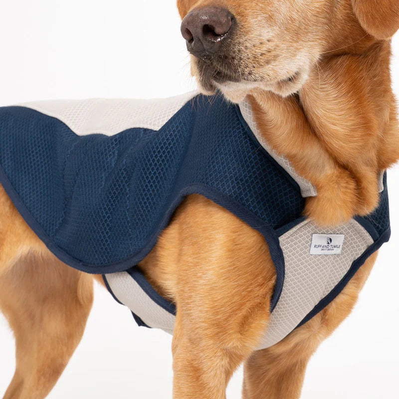Dog Cooling Coat