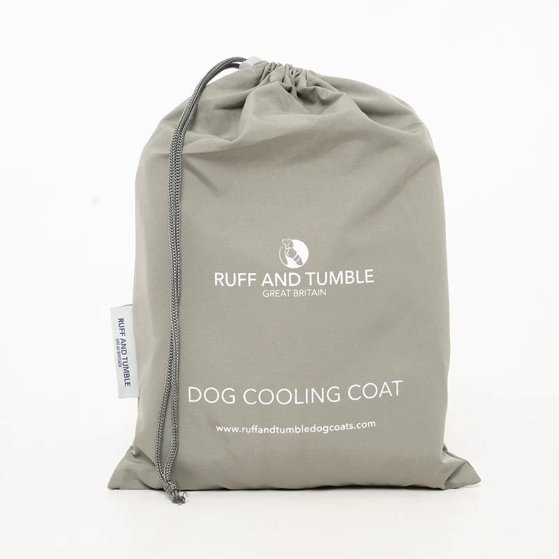 Dog Cooling Coat