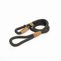 Slip Lead - Charcoal