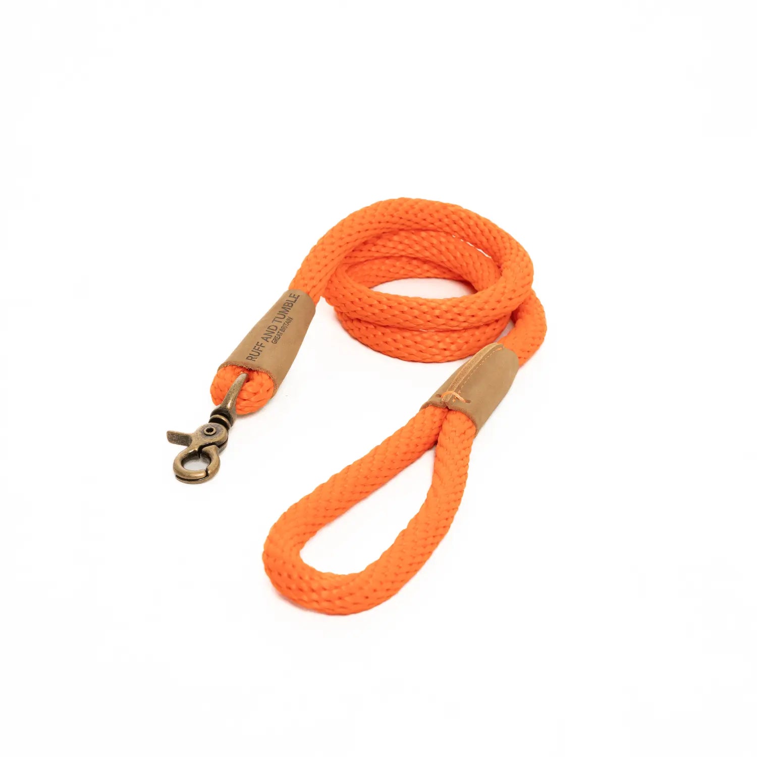 Slip Lead - Tangerine