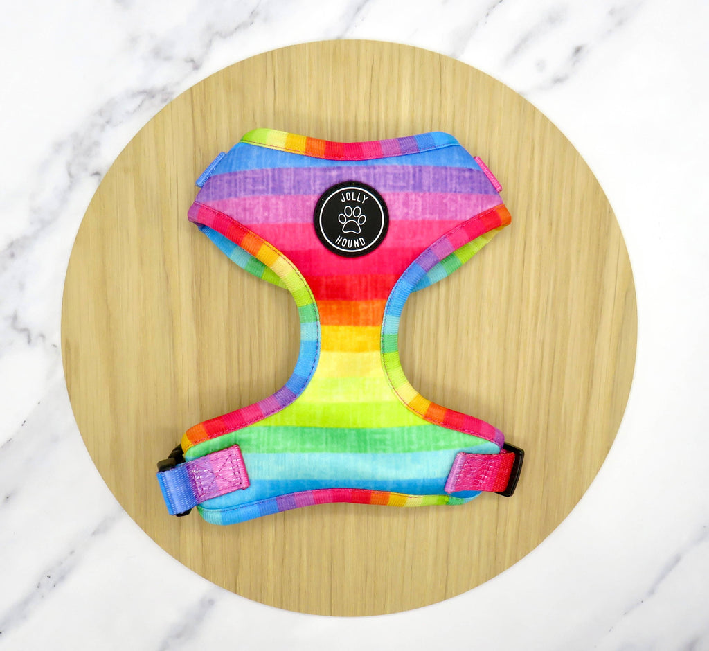 Happy Days Dog Harness