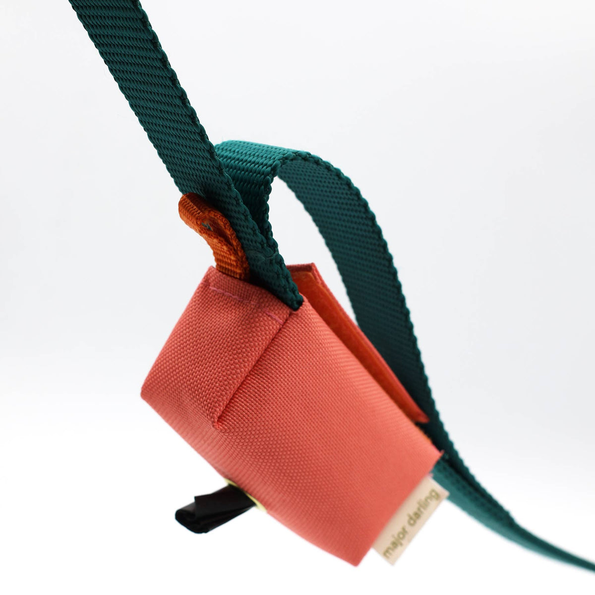 Poop Bag Holder