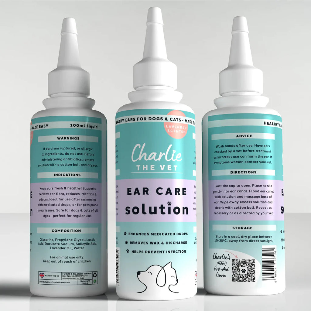 Ear Cleaner