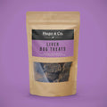 Liver Dog Treats - 60g