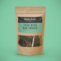 Duck Neck Dog Treats - 50g