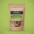 Lamb Muscle Meat - 60g