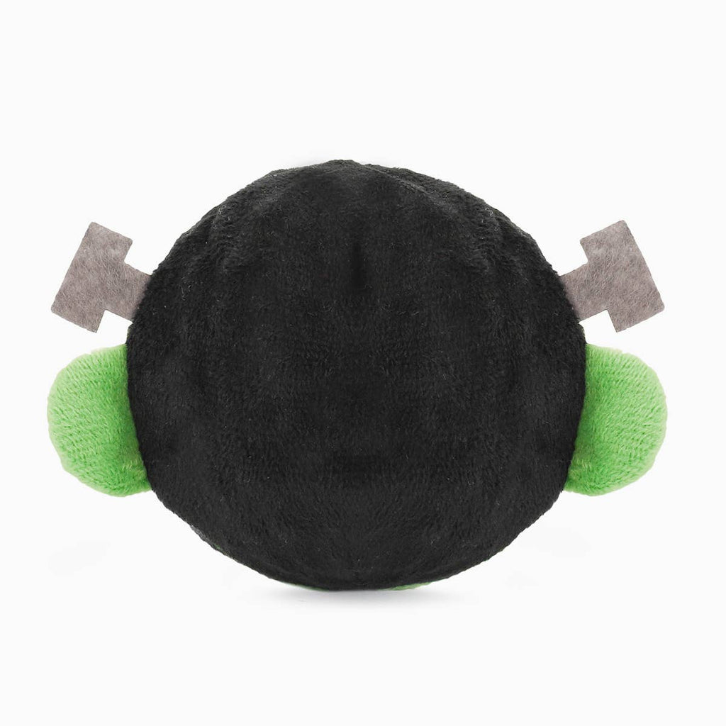 HugSmart Pet - Howloween Night | Frankenstein -Dog Ball Toy