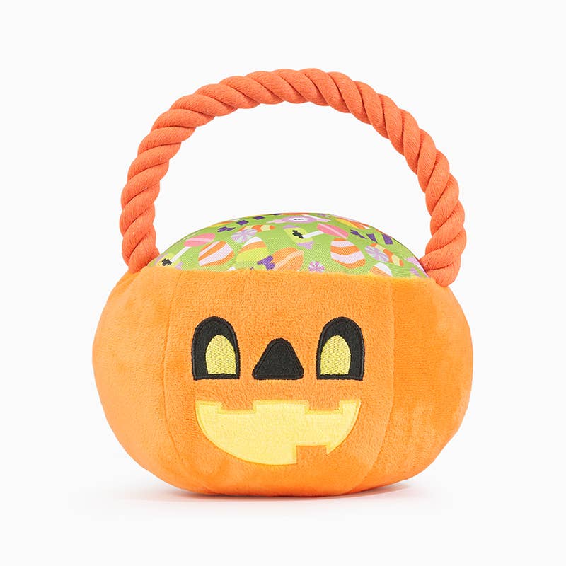HugSmart Pet - Howloween Night | Halloween Bucket