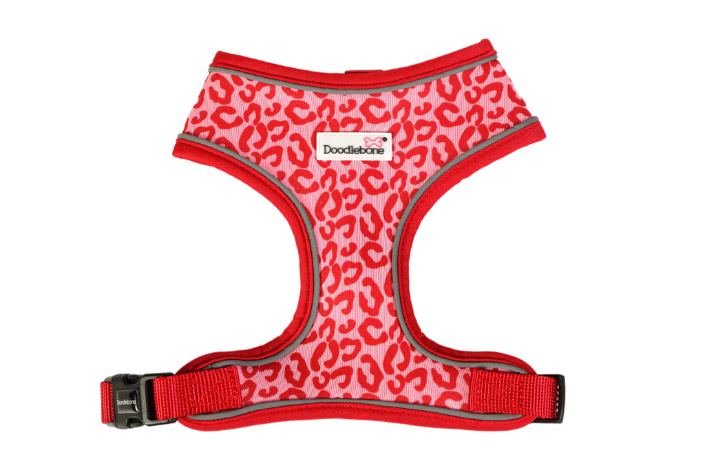 Airmesh Dog Harness