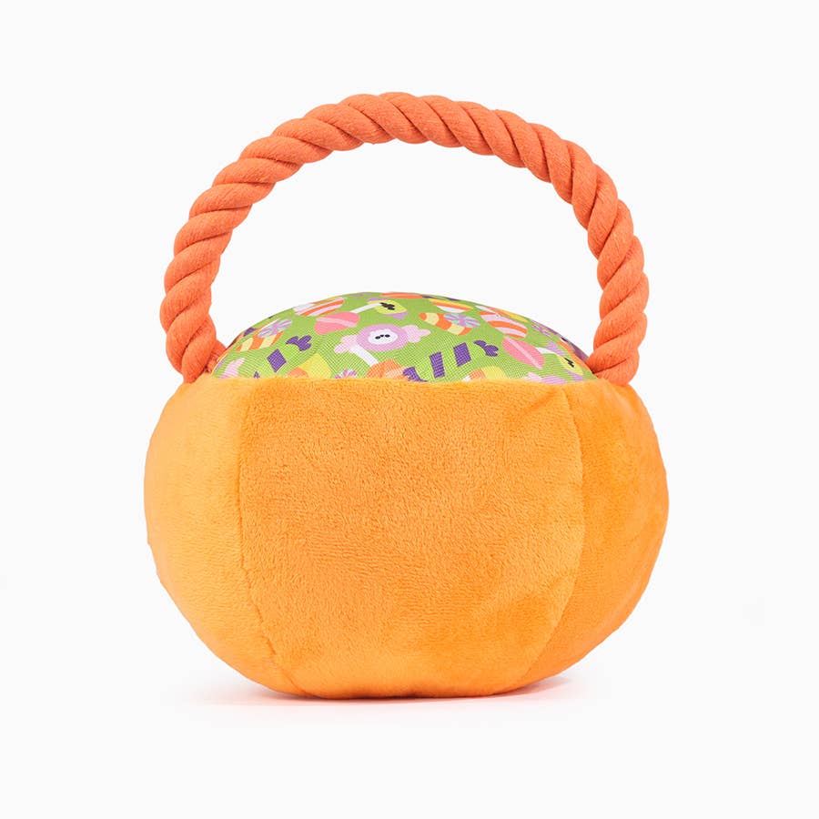 HugSmart Pet - Howloween Night | Halloween Bucket
