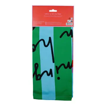 Hijinx Tea Towel - Coming in Hot