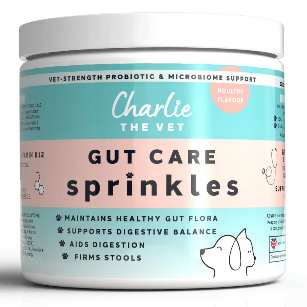 Gut Care