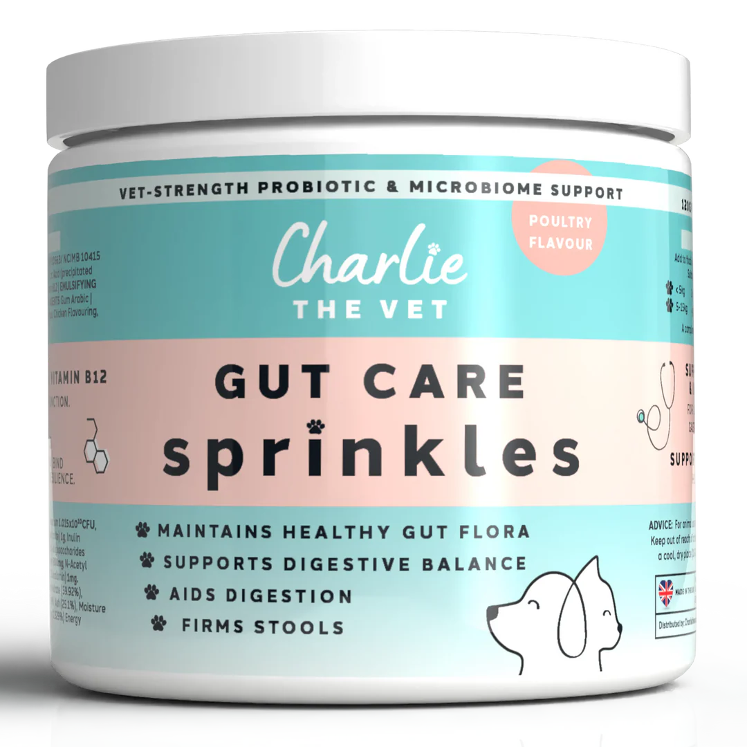 Gut Care