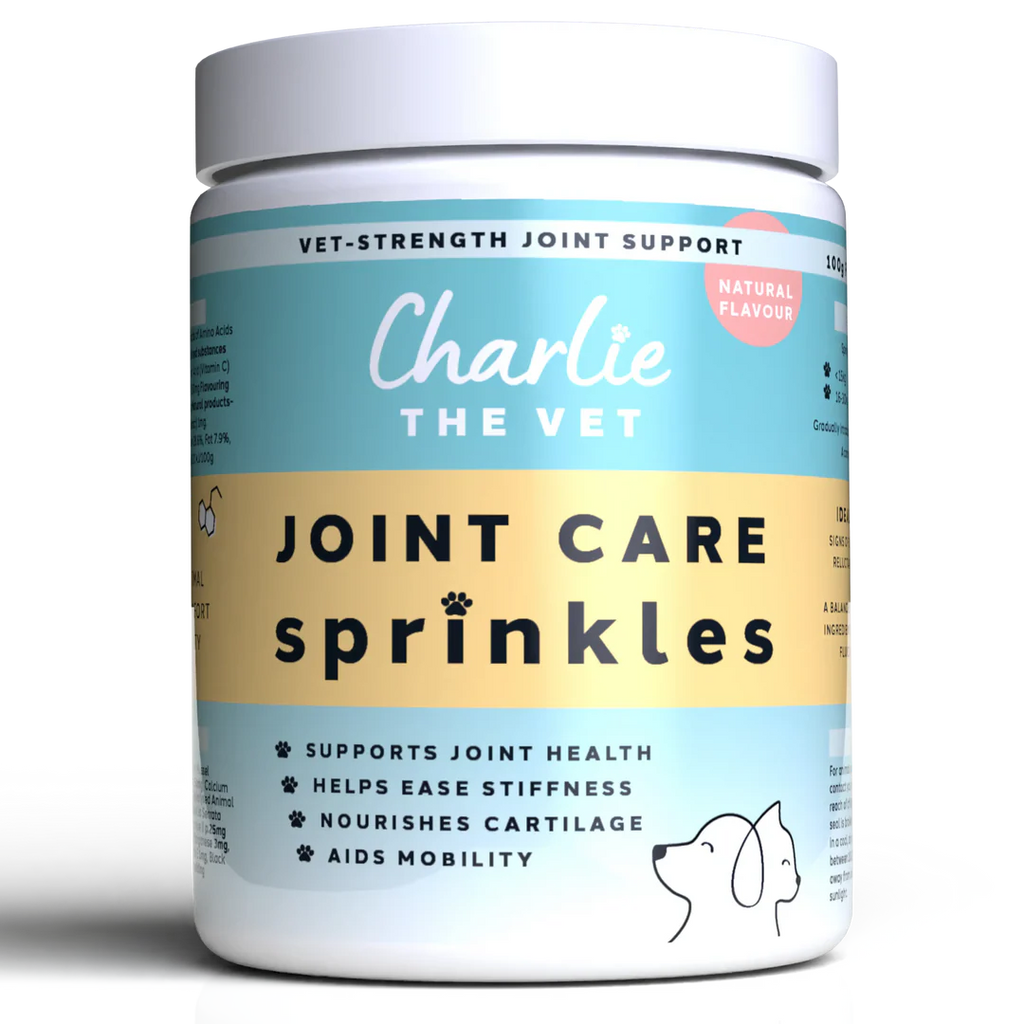 Joint Care