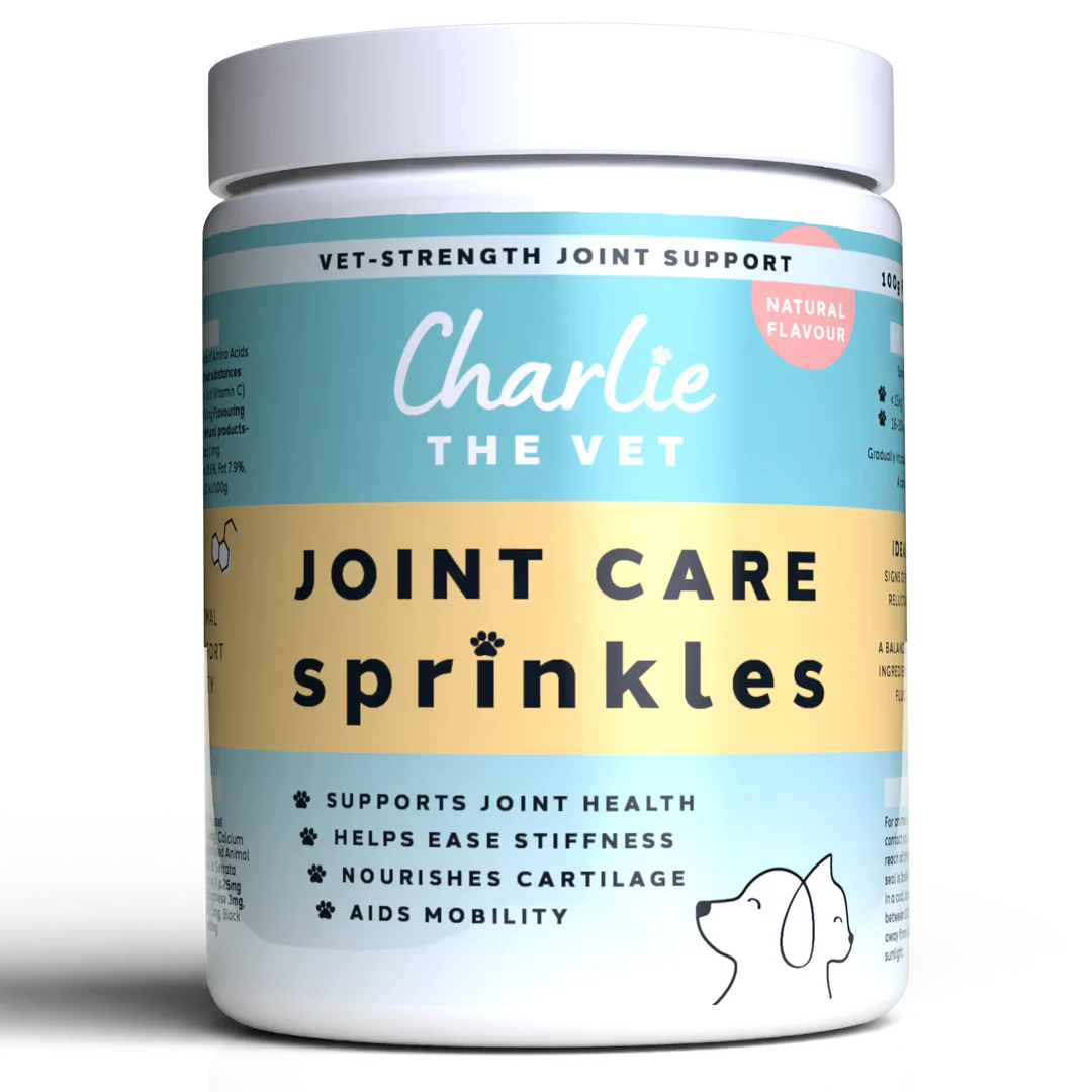 Joint Care