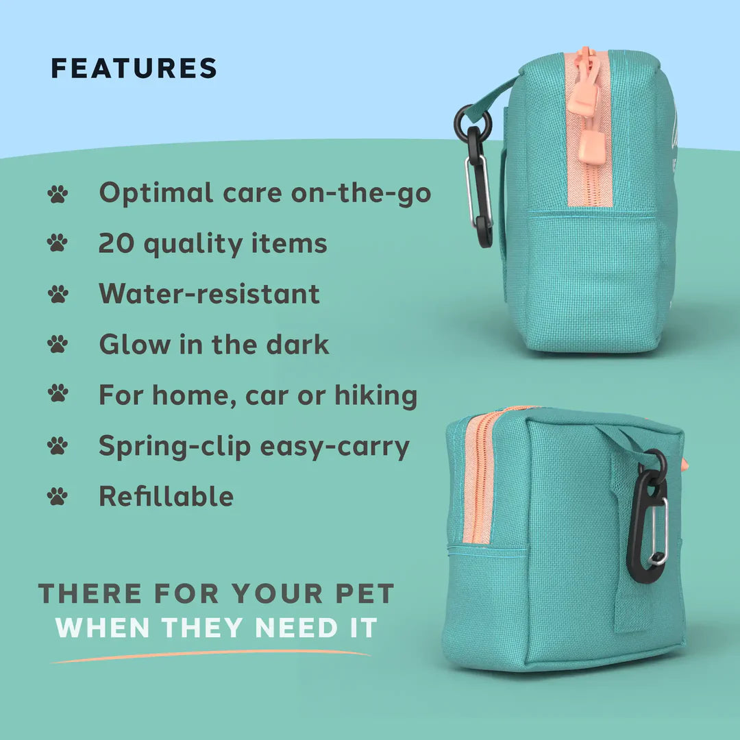 Pet First Aid Kit Mini
