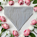 Bandana - Stripe Navy